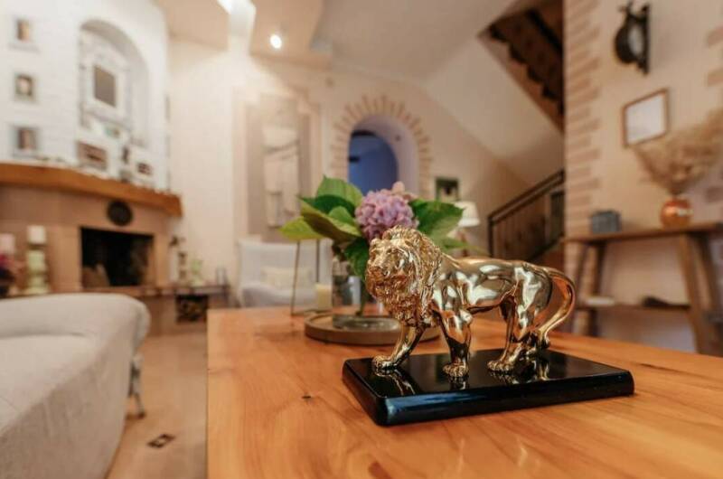 Гостиница «Золотой Лев»