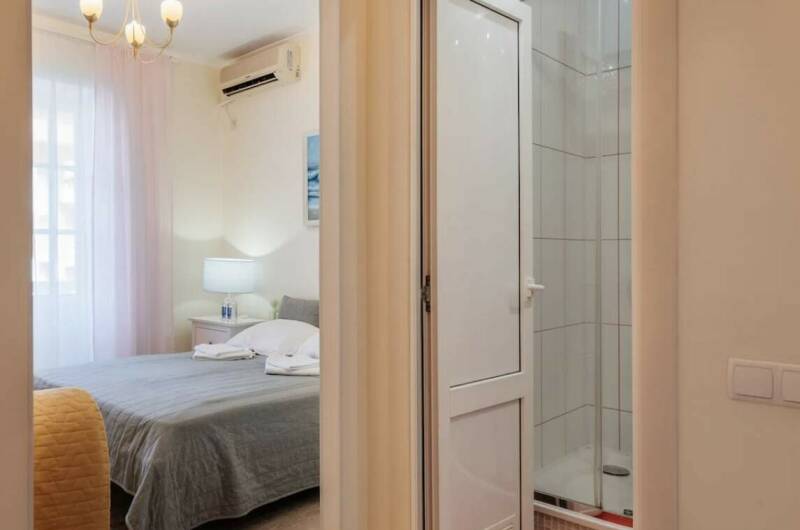 Гостиница «Золотой Лев»