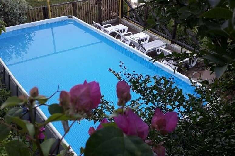 Гостевой дом «Мистраль»