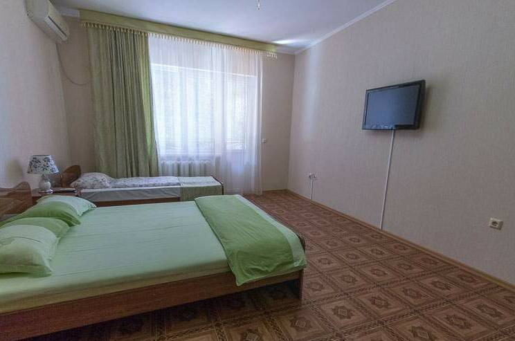 Гостевой дом «Мистраль»