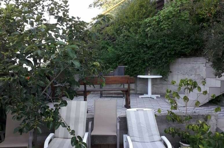 Гостевой дом «Мистраль»