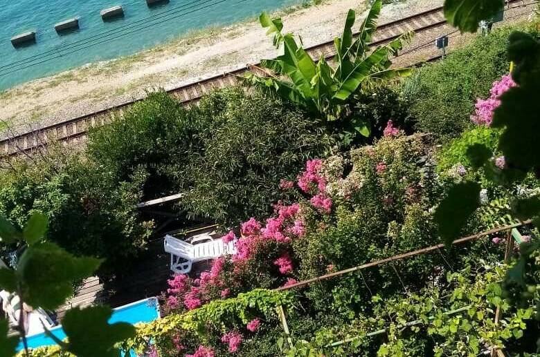 Гостевой дом «Мистраль»