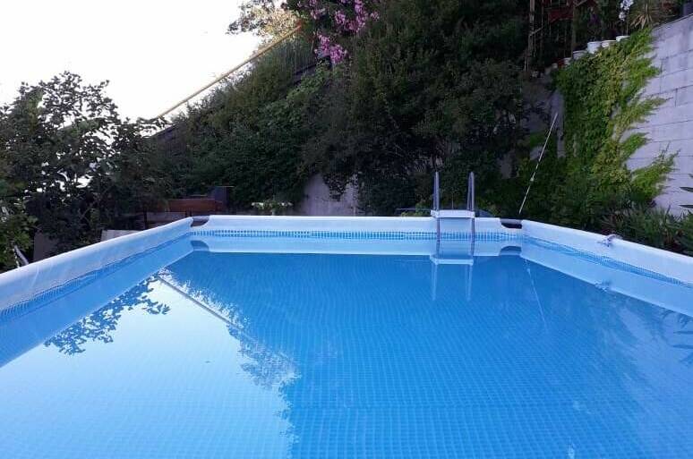 Гостевой дом «Мистраль»