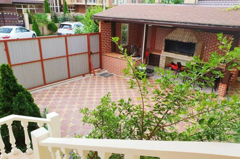 Гостевой дом «Надежда»