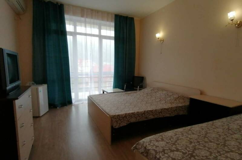 Гостевой дом «Надежда»