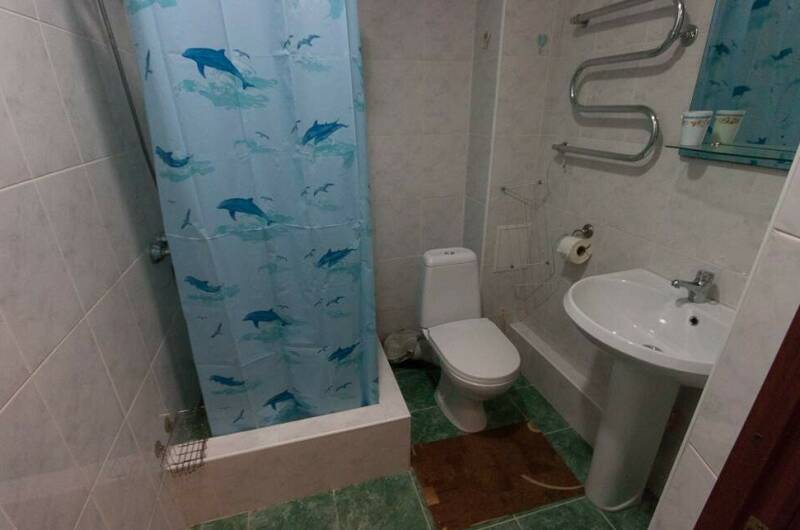 Гостевой дом «Надежда»