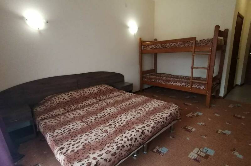 Гостевой дом «Надежда»