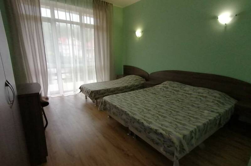 Гостевой дом «Надежда»