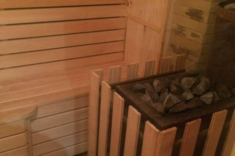 Гостевой дом «Надежда»