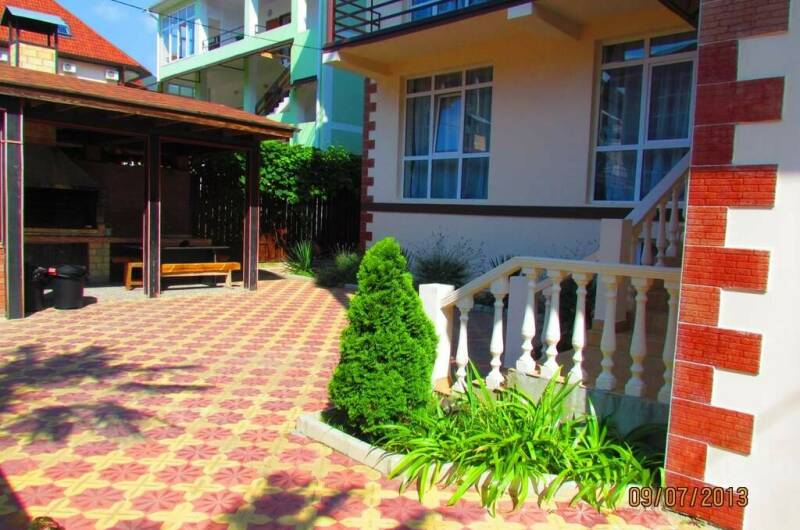 Гостевой дом «Надежда»