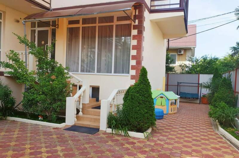 Гостевой дом «Надежда»