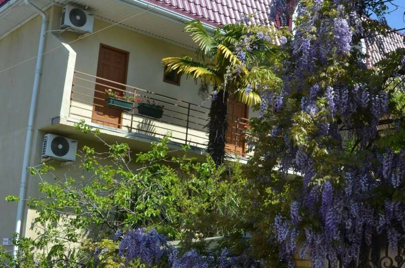 Гостевой дом «Визит на Кольцевой»