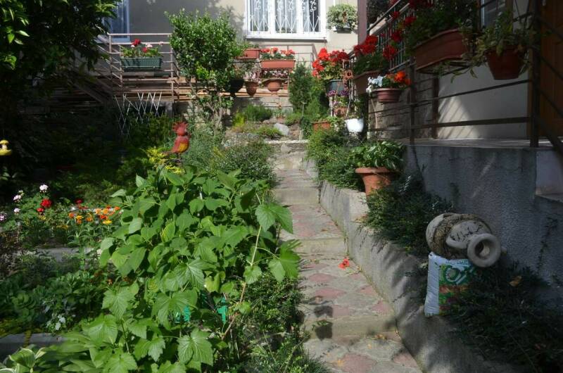 Гостевой дом «Визит на Кольцевой»