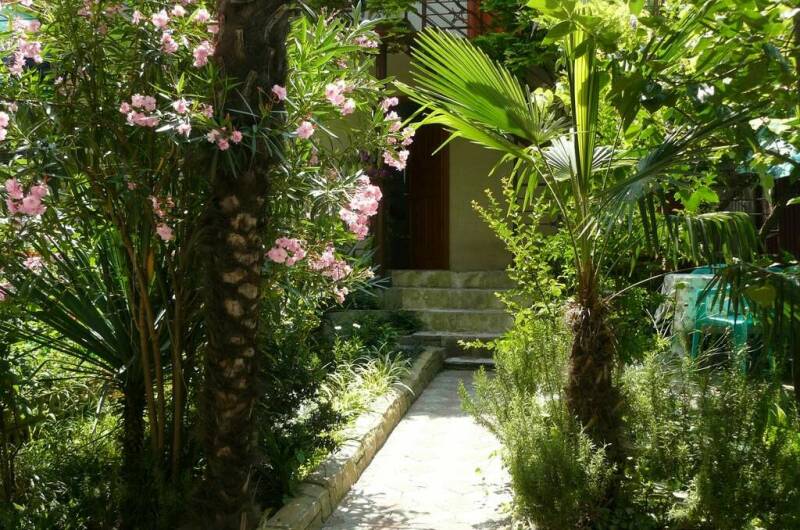 Гостевой дом «Визит на Кольцевой»