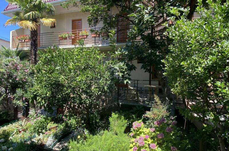 Гостевой дом «Визит на Кольцевой»