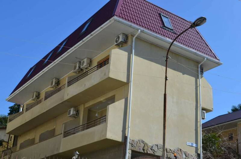 Гостевой дом «Визит на Кольцевой»