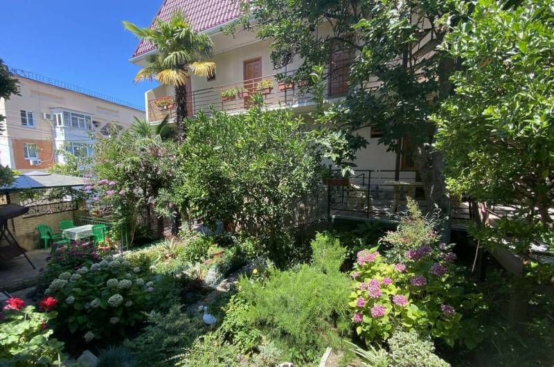 Гостевой дом «Визит на Кольцевой»