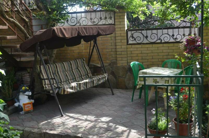 Гостевой дом «Визит на Кольцевой»