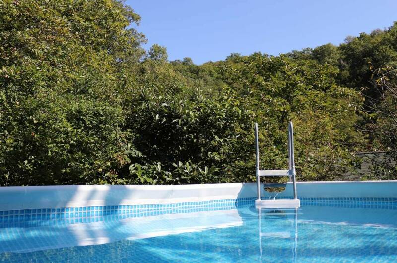 Частный сектор «Дубрава»