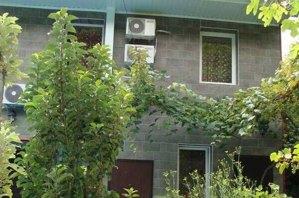 Частный сектор «Дубрава»