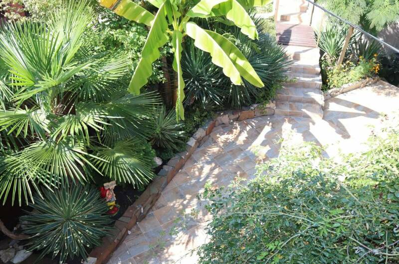 Частный сектор «Дубрава»