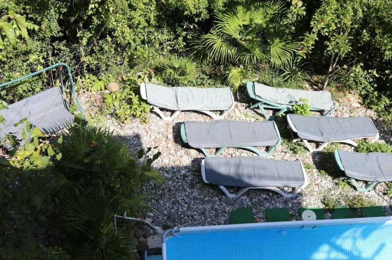 Частный сектор «Дубрава»