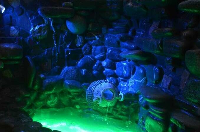 Частный дом «СемьЯ»