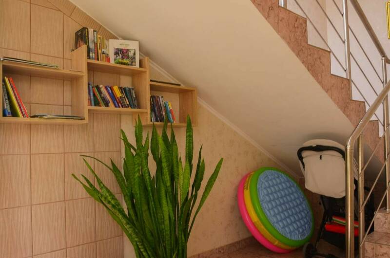 Частный дом «СемьЯ»