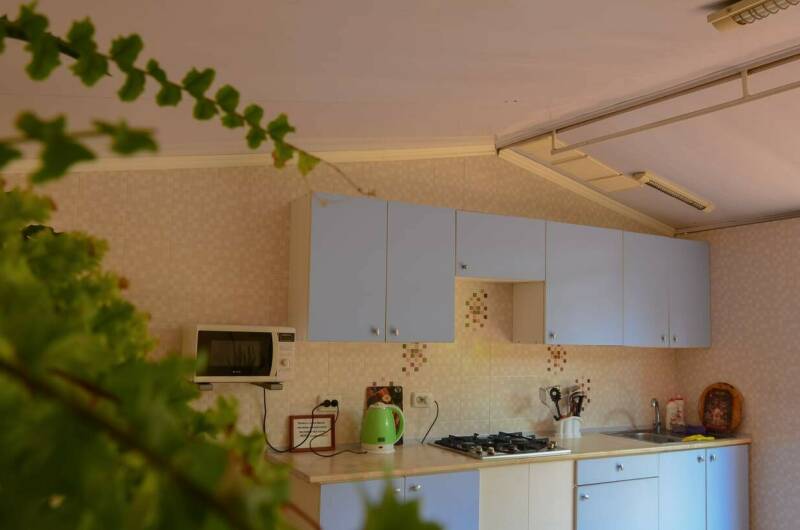 Частный дом «СемьЯ»