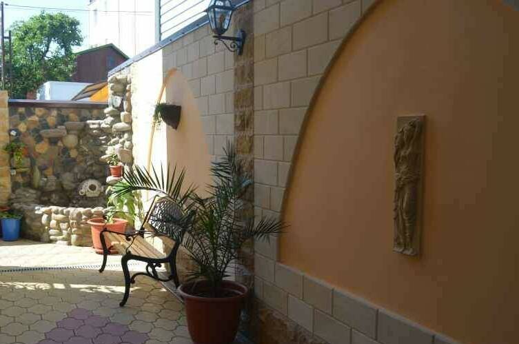 Частный дом «СемьЯ»