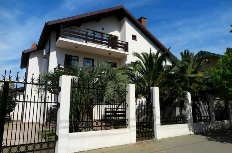 Гостевой дом «На Победе»