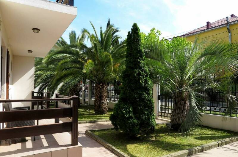 Гостевой дом «На Победе»