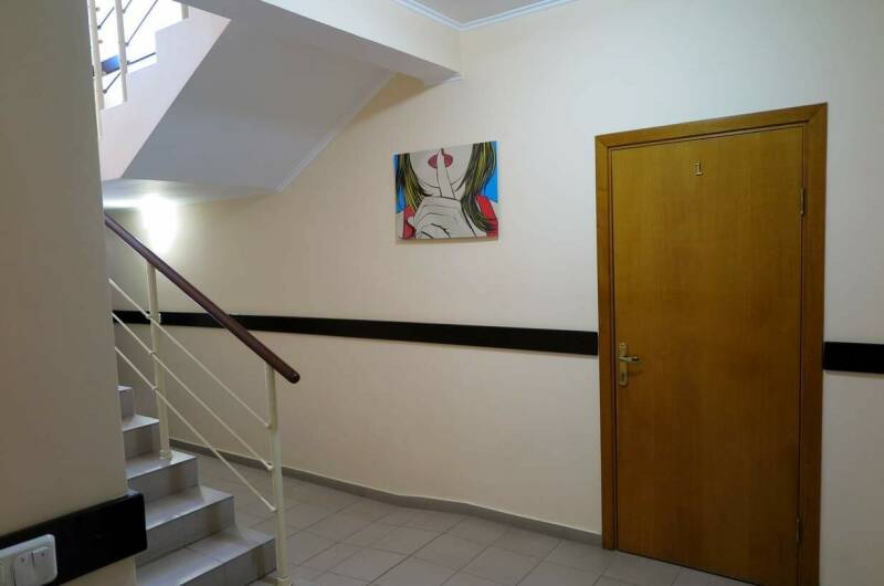 Гостевой дом «На Победе»