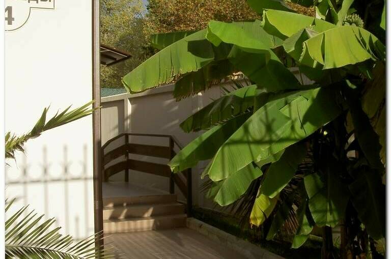 Гостевой дом «На Победе»