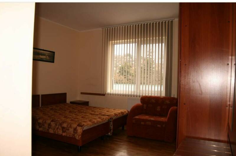 Гостевой дом «На Победе»