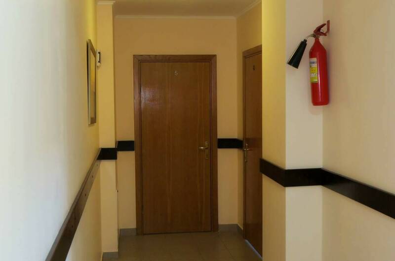 Гостевой дом «На Победе»