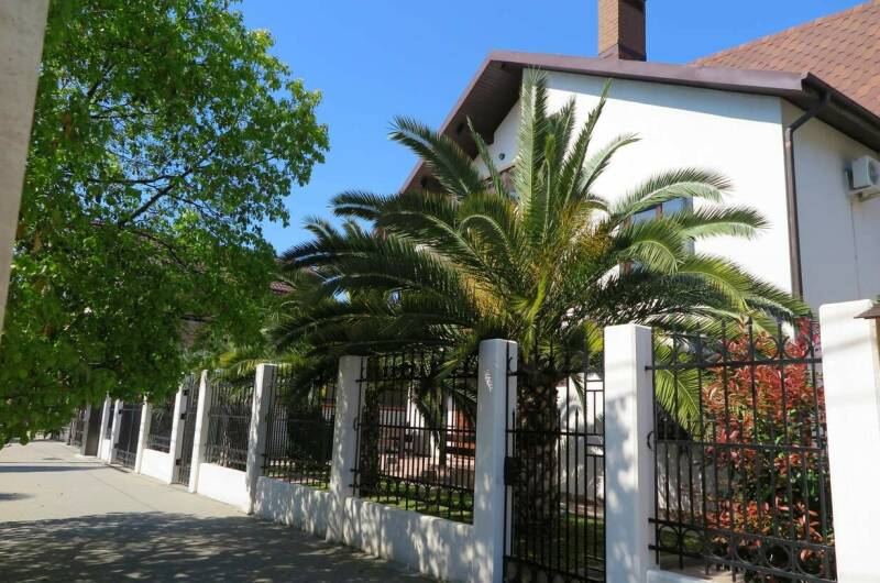 Гостевой дом «На Победе»