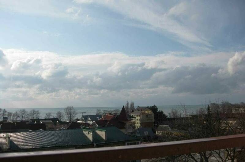 Гостевой дом «Любава»