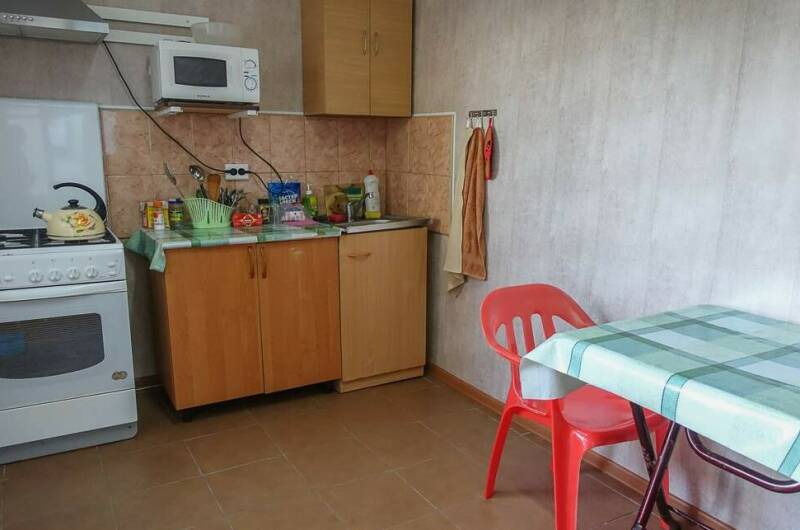 Гостевой дом «Любава»