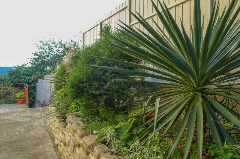 Гостевой дом «Любава»