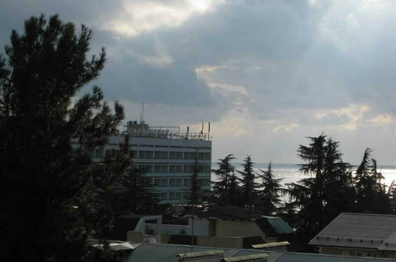 Гостевой дом «Любава»