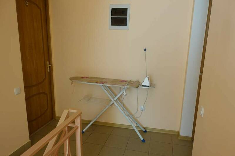 Гостевой дом «Любава»