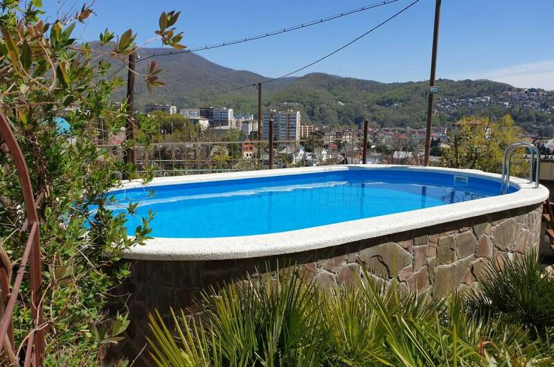 Гостиница «Аннушка»