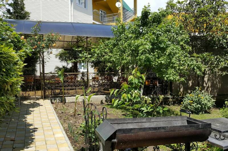 Гостиница «Аннушка»