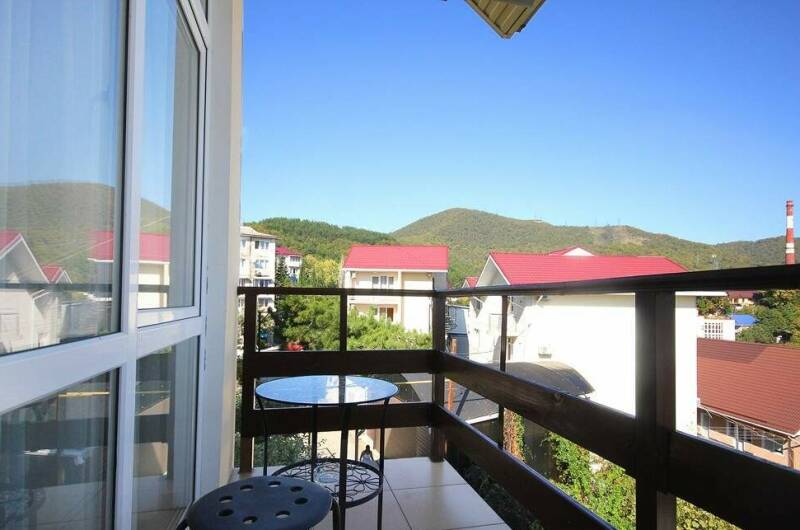 Гостиница «Аннушка»