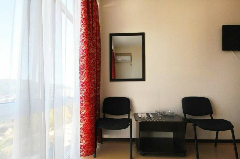 Гостиница «Аннушка»