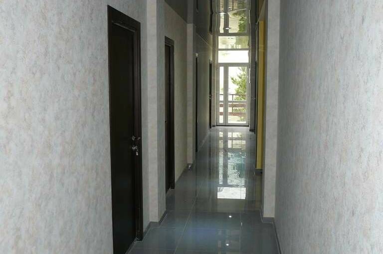 Гостиница «Аннушка»