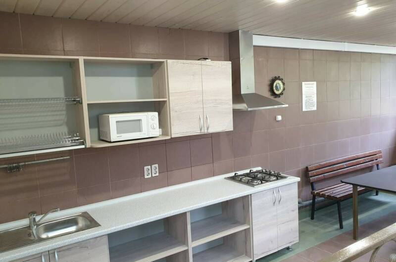 Гостиница «Аннушка»