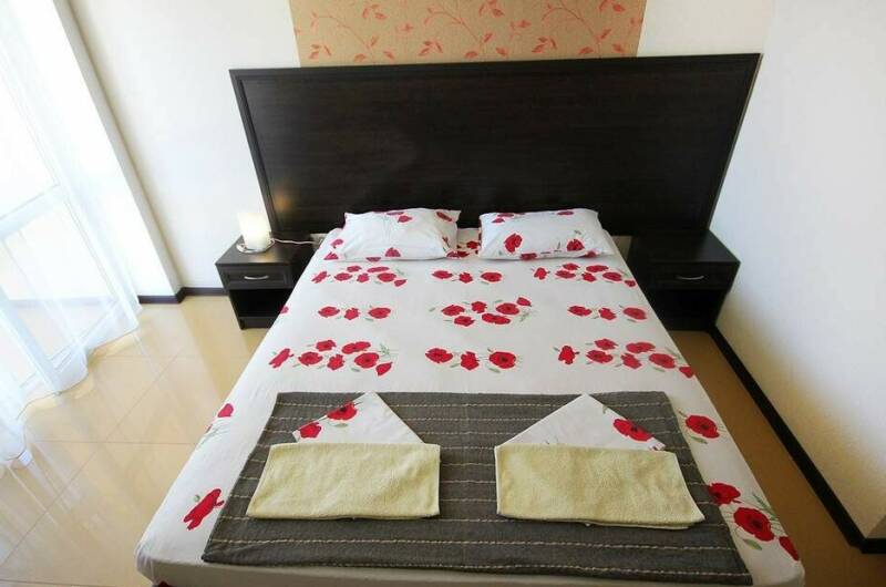 Гостиница «Аннушка»