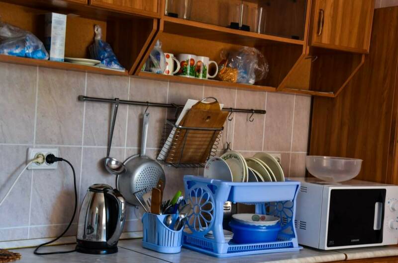 Гостевой дом «В гостях у мамы Оли»